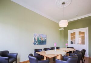 Ferienhof Büdlfarm - Bauers Haus