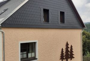 Ferienwohnungen Groß – Ferienwohnung mit erzgebirgischem Charme
