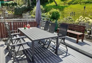 Ferienwohnungen Groß – Ferienwohnung mit erzgebirgischem Charme