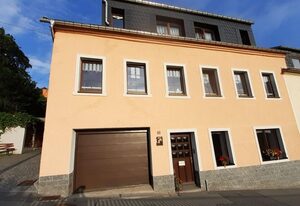 Ferienwohnungen Groß – Ferienwohnung mit erzgebirgischem Charme