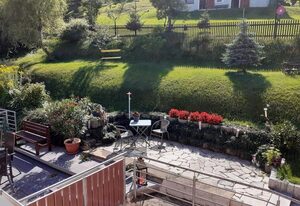 Ferienwohnungen Groß – Ferienwohnung mit erzgebirgischem Charme