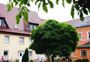 Ferienhof Schwäbe – Ferienwohnung "Berta", 3 Schlafräume