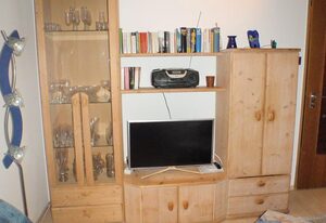 Ferienwohnung Ilka Plank