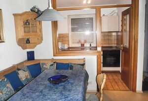 Ferienwohnung Ilka Plank
