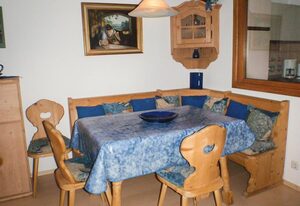 Ferienwohnung Ilka Plank