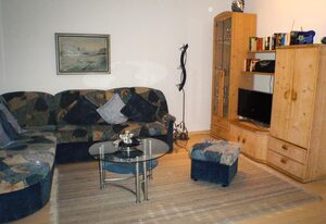 Ferienwohnung Ilka Plank