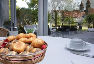 Parkhotel Altmühltal GmbH & Co. KG – Familiensuite Brombachsee