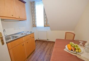 Parkhotel Altmühltal GmbH & Co. KG – Familiensuite Brombachsee