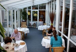Parkhotel Altmühltal GmbH & Co. KG – Familiensuite Brombachsee