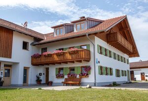 Ferienbauernhof Köpf – Ferienwohnung Thaneller