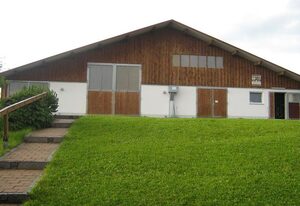 Ferienbauernhof Köpf – Ferienwohnung Thaneller