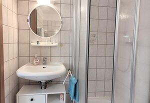 Zur Altdeutschen Zschopau – Einzelzimmer, Dusche, WC