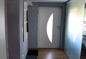 FeWo 21 Frohnau – Appartement/Fewo, Dusche, WC