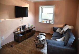 FeWo 21 Frohnau – Appartement/Fewo, Dusche, WC