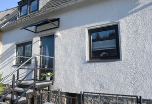 FeWo 21 Frohnau – Appartement/Fewo, Dusche, WC