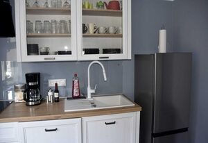 FeWo 21 Frohnau – Appartement/Fewo, Dusche, WC