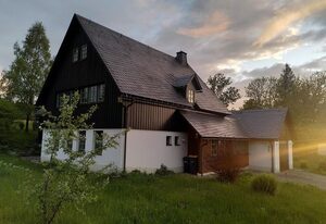 Ferienhaus Schellerhäusl