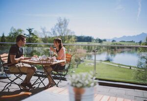 Boutique Hotel Dreimäderlhaus – Doppelzimmer Typ: West