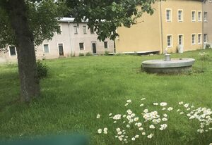 Ferienwohnung Uhlig – Ferienwohnung "Zum Geisingberg"