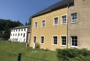 Ferienwohnung Uhlig – Ferienwohnung "Zum Geisingberg"