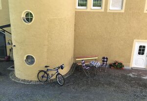 Ferienwohnung Uhlig – Ferienwohnung "Zum Geisingberg"