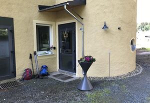 Ferienwohnung Uhlig – Ferienwohnung "Zum Geisingberg"
