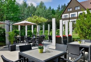 Hotel Sonnenhof Pleinfeld – Komfort Einzelzimmer