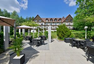 Hotel Sonnenhof Pleinfeld – Komfort Einzelzimmer