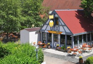 Hotel Sonnenhof Pleinfeld – Komfort Einzelzimmer