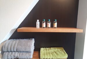 Ferienwohnung Lerchensteige auf 80m² - Sauna, Bar, 3D-Fernseh, Wii, PS4