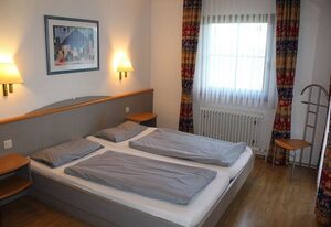 Ferienhaus Nr. 120, Kategorie Komfort, Feriendorf Hochbergle, Allgäu