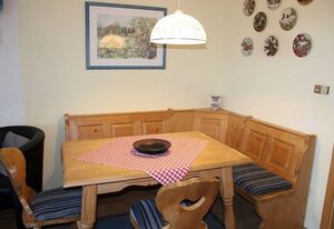 Ferienhaus Nr. 120, Kategorie Komfort, Feriendorf Hochbergle, Allgäu