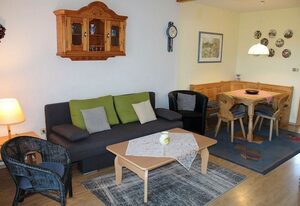 Ferienhaus Nr. 120, Kategorie Komfort, Feriendorf Hochbergle, Allgäu