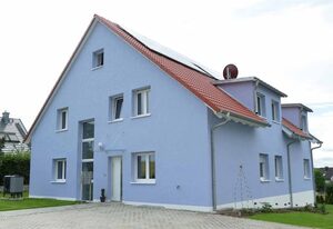 Ferienwohnungen Brombachsee – Ferienwohnung Pauli (65qm) mit kostenfreiem WLAN