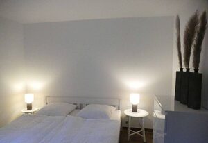 Ferienwohnungen Brombachsee – Ferienwohnung Pauli (65qm) mit kostenfreiem WLAN
