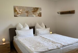 Bergidylle Altenberg – Appartement/Fewo, Bad, WC