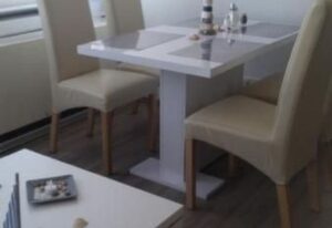 Appartement in Burg Auf Fehmarn