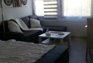 Appartement in Burg Auf Fehmarn