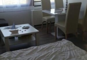 Appartement in Burg Auf Fehmarn