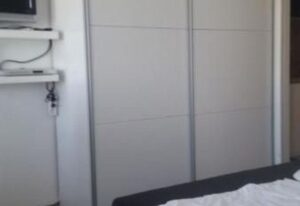 Appartement in Burg Auf Fehmarn
