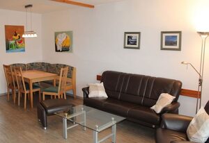 Ferienhaus Nr. 87, Kategorie Komfort, Feriendorf Hochbergle, Allgäu