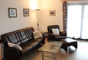 Ferienhaus Nr. 87, Kategorie Komfort, Feriendorf Hochbergle, Allgäu