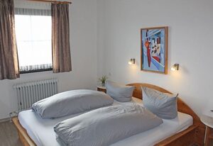 Ferienhaus Nr. 87, Kategorie Komfort, Feriendorf Hochbergle, Allgäu