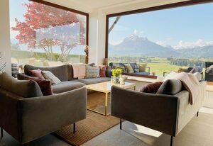 Suite Chalet Susi