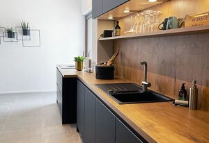 Suite Chalet Susi