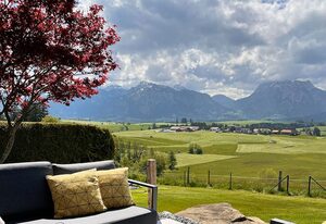 Suite Chalet Susi