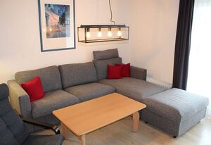 Ferienhaus Nr. 84, Kategorie Komfort, Feriendorf Hochbergle, Allgäu