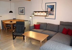 Ferienhaus Nr. 84, Kategorie Komfort, Feriendorf Hochbergle, Allgäu