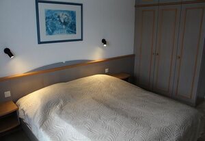 Ferienhaus Nr. 84, Kategorie Komfort, Feriendorf Hochbergle, Allgäu