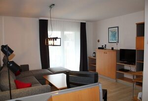 Ferienhaus Nr. 84, Kategorie Komfort, Feriendorf Hochbergle, Allgäu